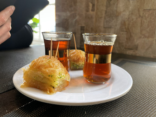 Photo of Hill Ephesus Restaurant - 6 Market Hl, Huntingdon PE29 3NR